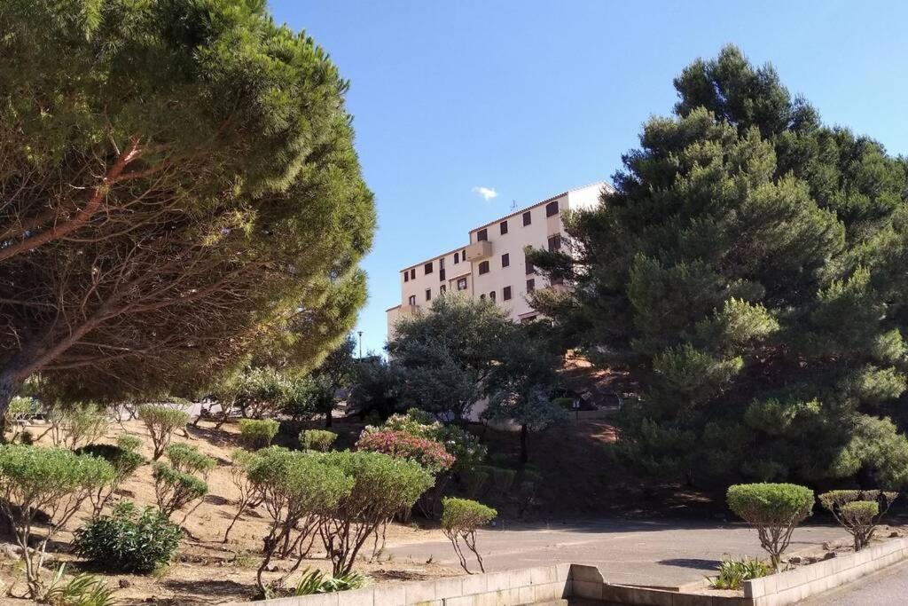 Appartement Calme Entre Terre Et Mer Proche Plage Fleury  Bagian luar foto
