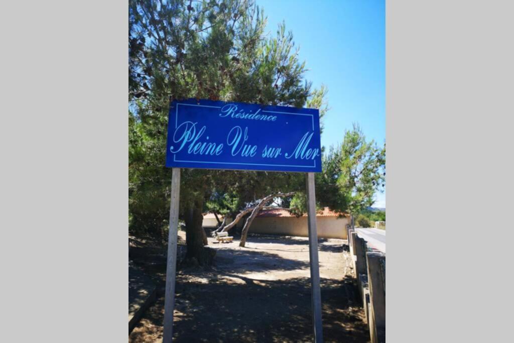 Appartement Calme Entre Terre Et Mer Proche Plage Fleury  Bagian luar foto