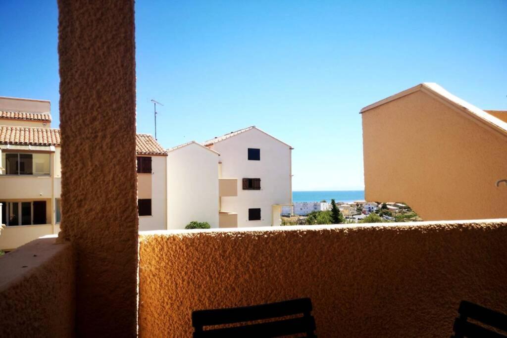 Appartement Calme Entre Terre Et Mer Proche Plage Fleury  Bagian luar foto