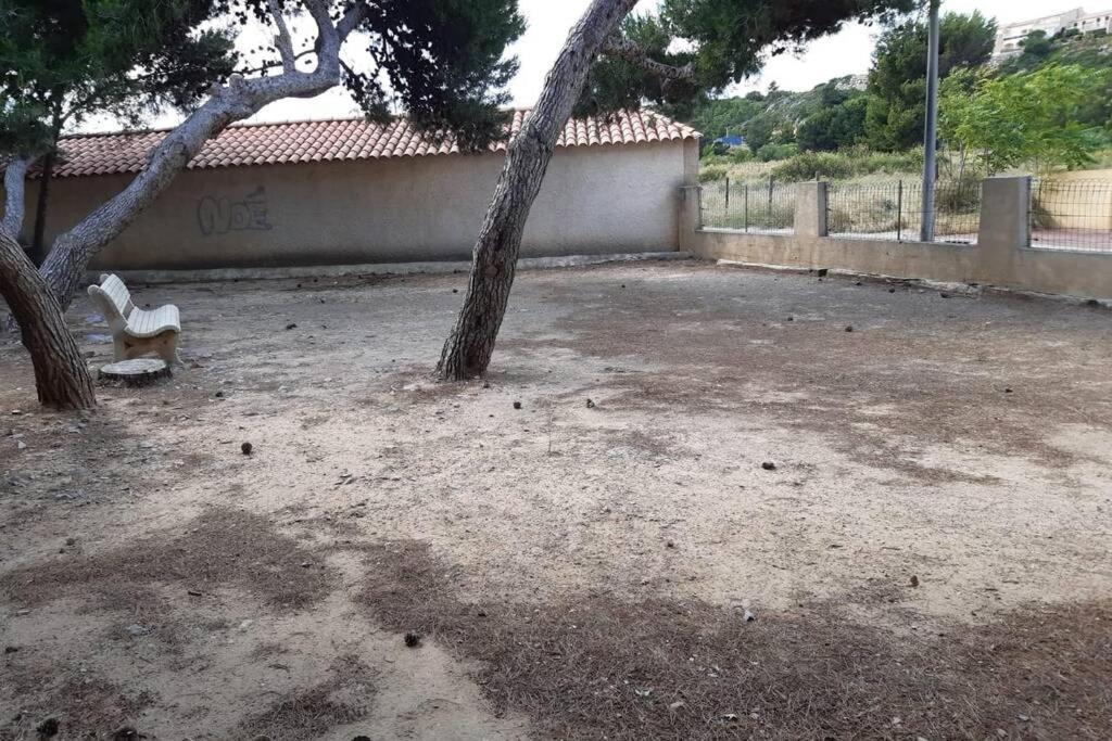 Appartement Calme Entre Terre Et Mer Proche Plage Fleury  Bagian luar foto
